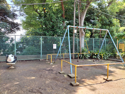 Kita-Shinagawa 3-Chōme Children's Playground