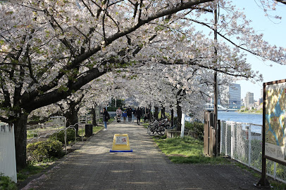 Chuo City Ishikawajima Park
