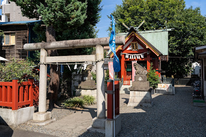 Jikki Shrine