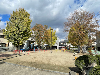 Kamisuki Park