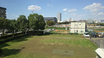 Machiya 6-Chōme North Children's Playground