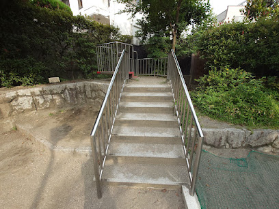 Oshikawa Park