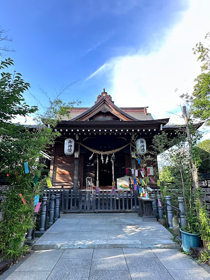 Yako Hie Jinja