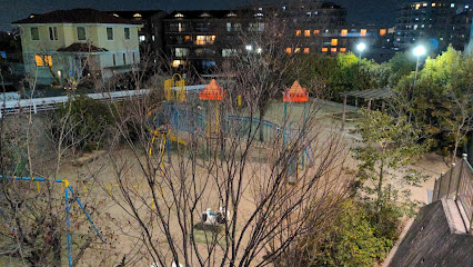 Nishiizumigaoka 3 Chomedai 1 Park