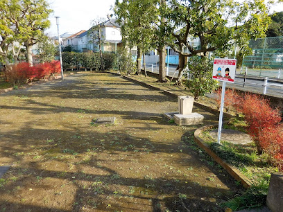 North Kashiwabashi Park