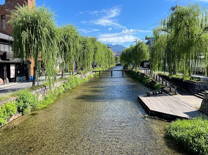 River Terrace