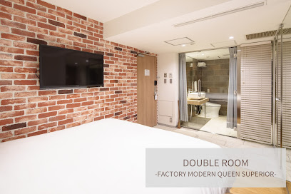 Shibuya Hotel En