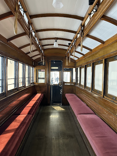 Sapporo Transportation Museum