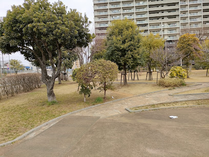 Kitasuna Nichome Park