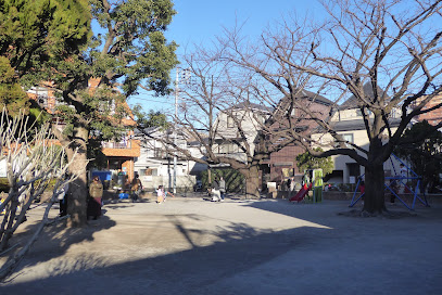 Yamanaka Park