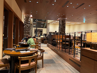 Sapporo Garden Grill
