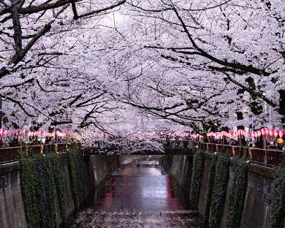 Meguro Citizen Center Park