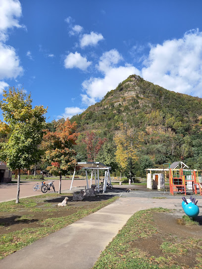 Gotenzan Park
