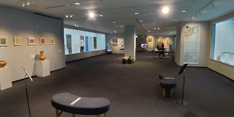 Nitchuyukokaikan Museum