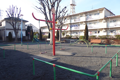 Toei Mitakajindaiji Apart Nai Park