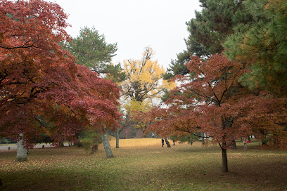 Tominokoji Square