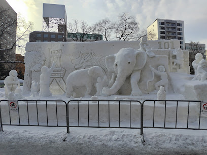 Daitsu Park