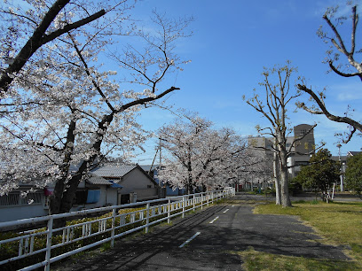 Yagumokita Park