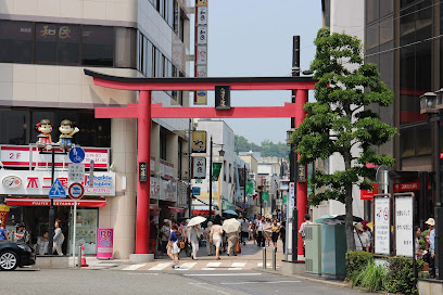 Komachi-dori Street