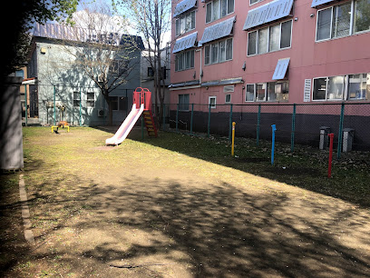 Kitakuwa Park