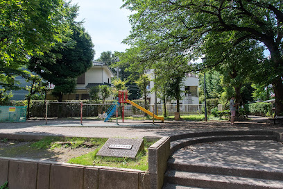 Izumi Central Children's Playground