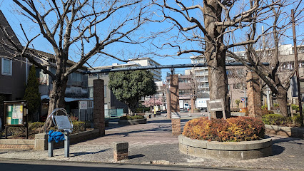 Pocket Park 1