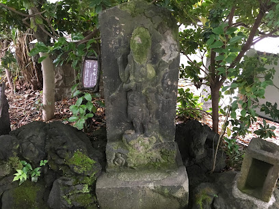 庚申塔