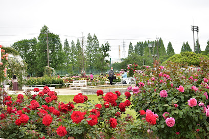 Chosei Seko Memorial Park