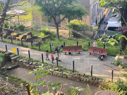 Nishidai Park