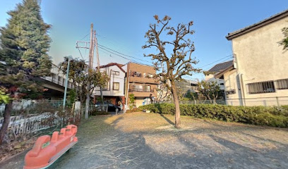Suidobashi Jido Park