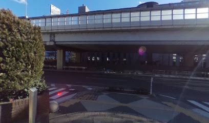 渋谷四丁目まちかど庭園