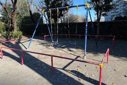 Tominheim Koganei Nakacho Park