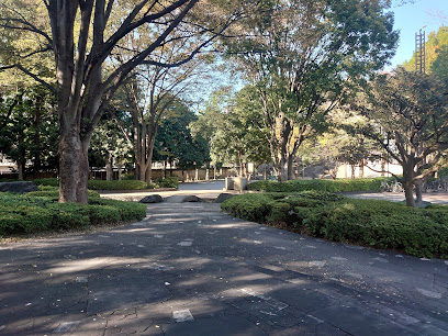 Takinogawa Park