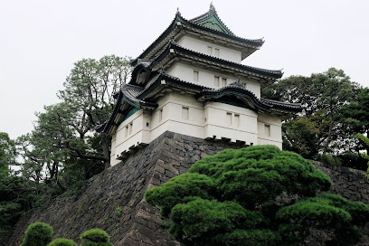 Fushimi-yagura
