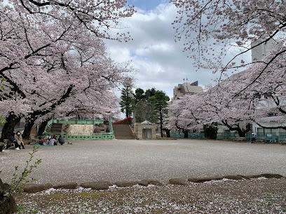 Ontake Park