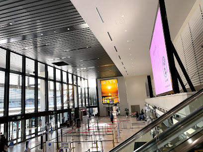 Osaka International Airport (Itami Airport)