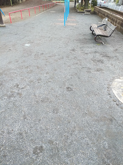 Daishidori Park