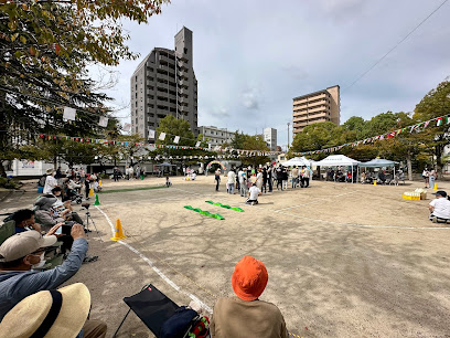Kanonhonmachi Park
