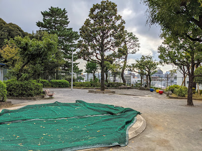 Kohinata Park