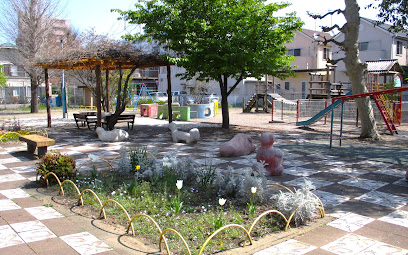 Sanwa Park