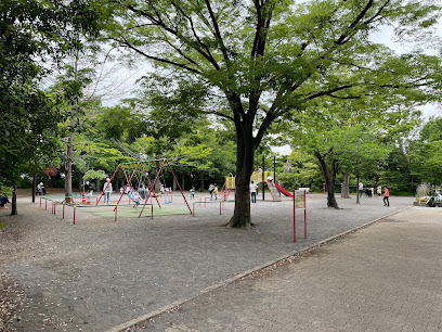 Tsunashima Park