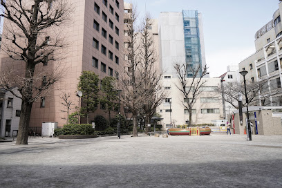 Kanda Children's Park