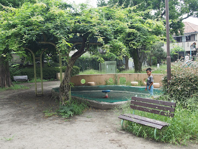 Nishida Park