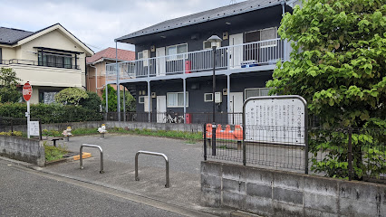 カッコウ児童遊園