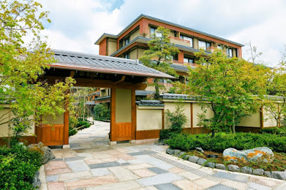 Kyoto Arashiyama-Onsen Kadensho