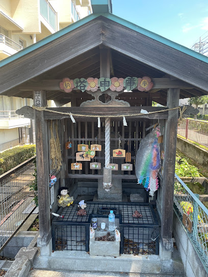 庚申塔