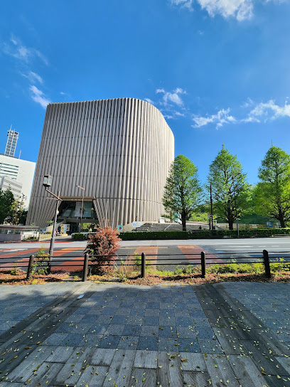 National Showa Memorial Museum