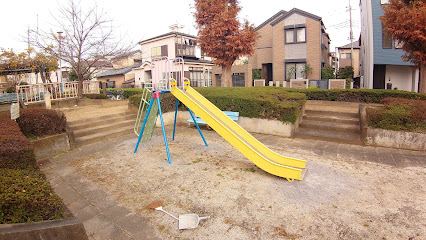 Keyaki Park