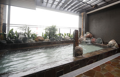 Dormy Inn Kawasaki
