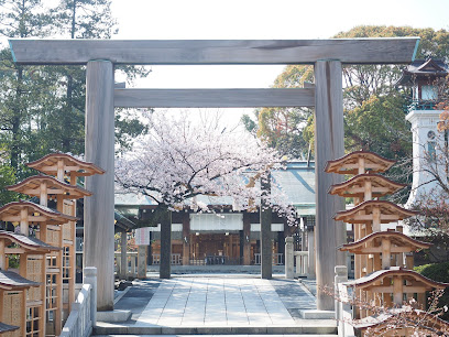 Iseyama Kotaijingu